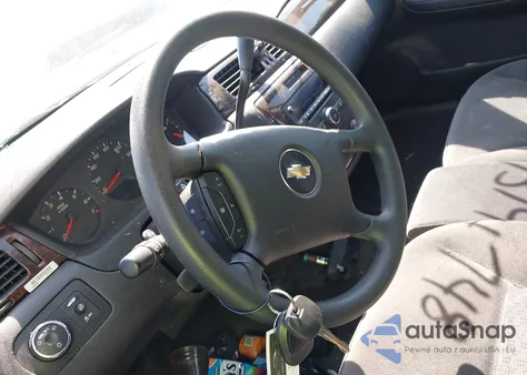 2014 Chevrolet Impala Limited Ls z USA, uszkodzony, nr VIN 2G1WA5E3XE1119783